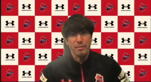 Takumi Watanabe
