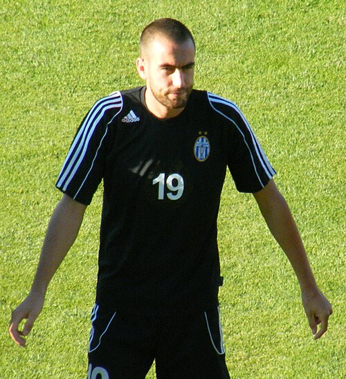Tefik Osmani