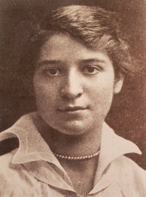 Emma Vyssotsky