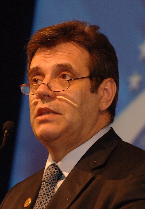 Vojislav Koštunica