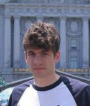 David Jay