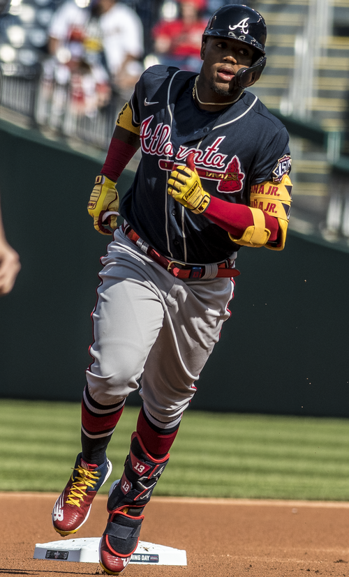 Ronald Acuña Jr