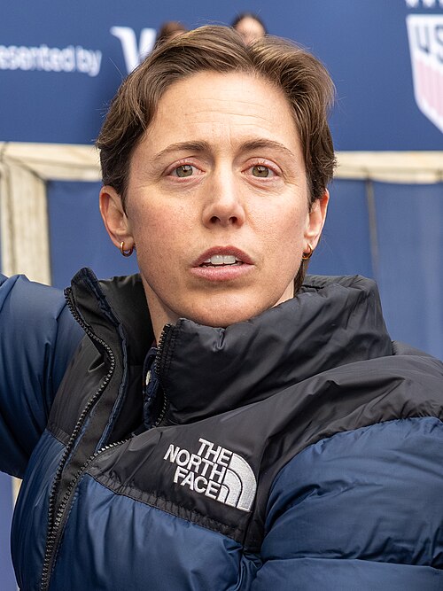 Meghan Klingenberg
