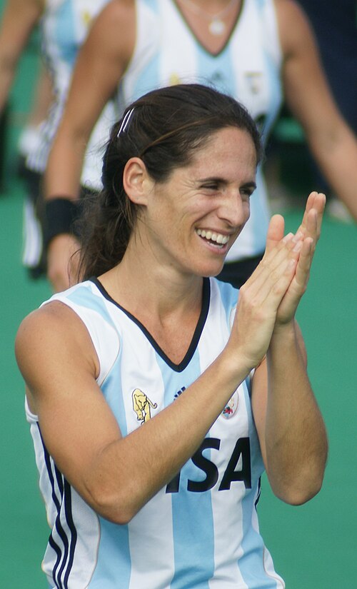 Mariana Rossi