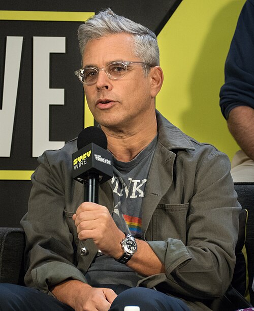 Richard Appel