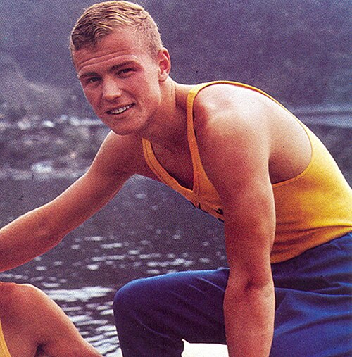 Gunnar Utterberg