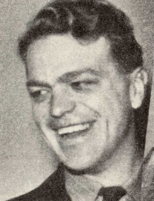 Hans Berglund