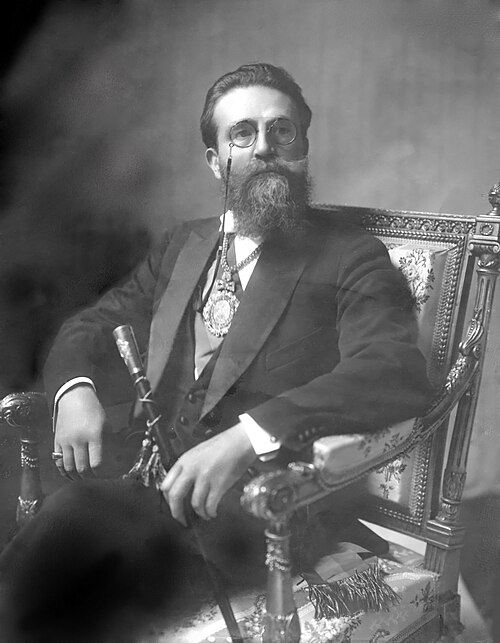 Jose Gutierrez Guerra
