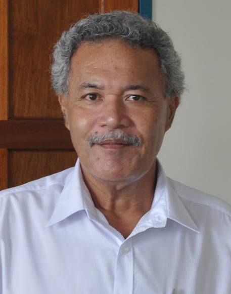 Enele Sopoaga