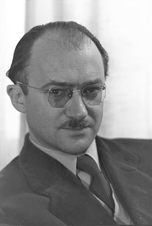 Abraham Sutzkever