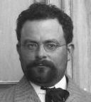 Abraham Zevi Idelsohn