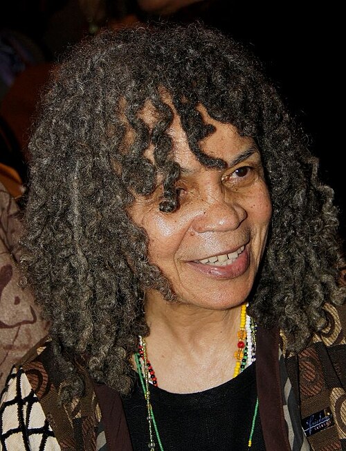 Sonia Sanchez