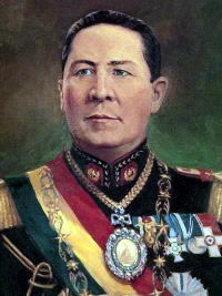 Carlos Quintanilla