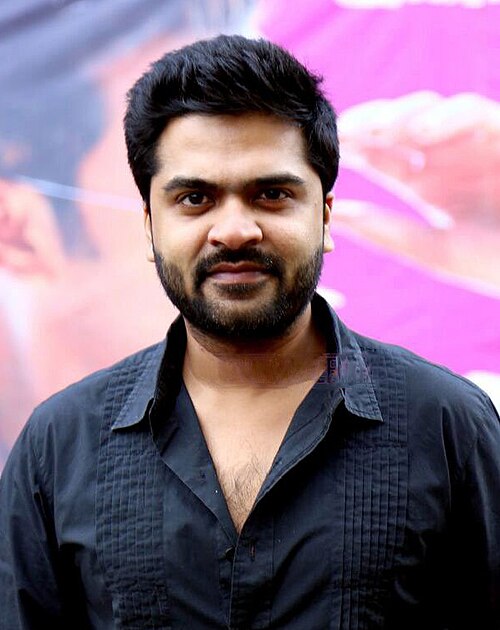 Silambarasan TR