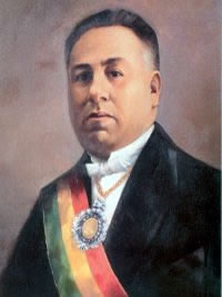 Felipe S. Guzmán