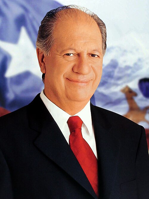 Ricardo Lagos
