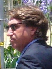 Esteban Vigo