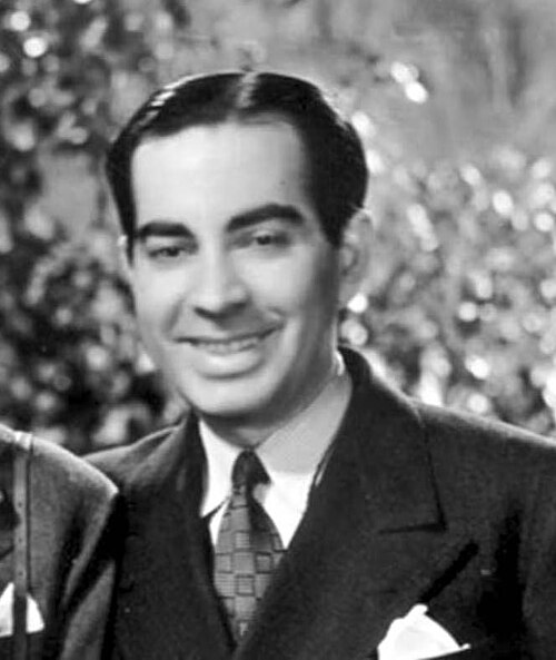 Alfredo Le Pera