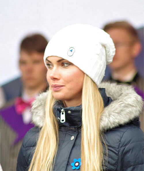 Saskia Alusalu
