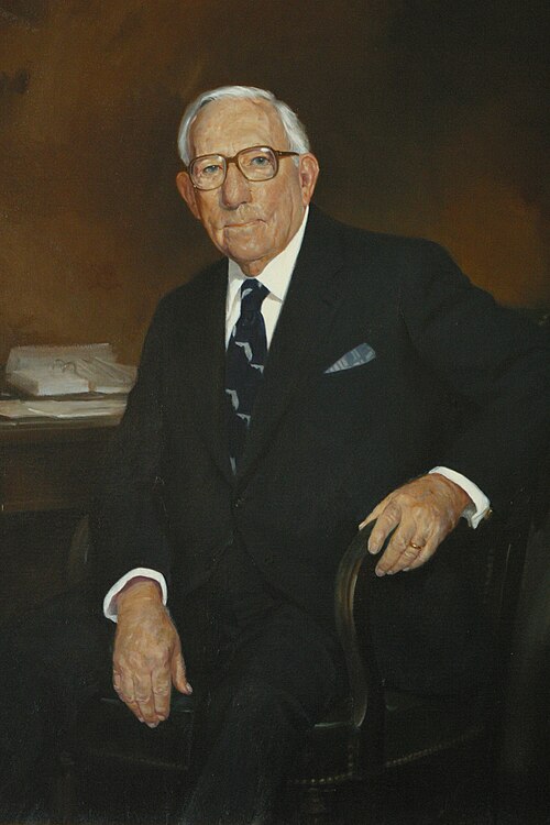 Claude Pepper