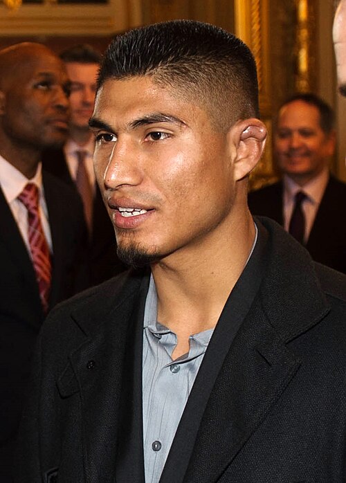 Miguel Angel Garcia