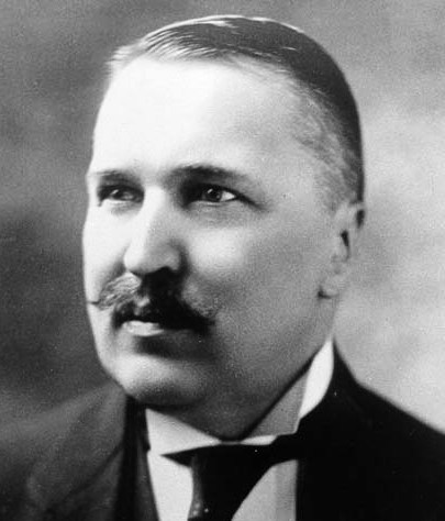 Jonas Vileišis