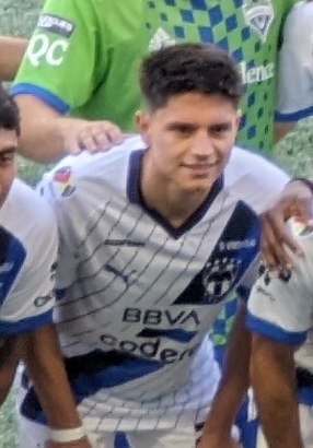 Jonathan González