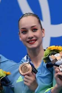 Vladyslava Aleksiiva