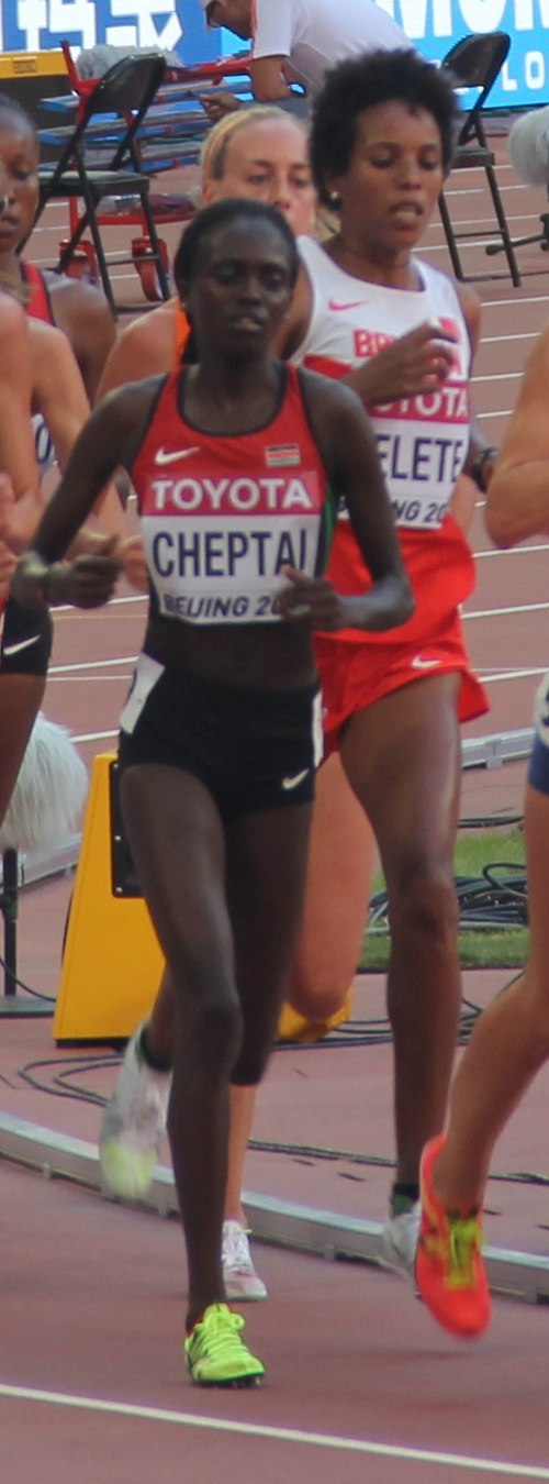 Mimi Belete