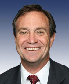 Ed Perlmutter