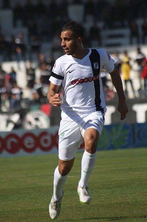Mohamed Ali Manser