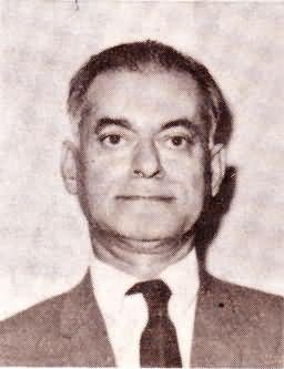 Mohammad Moin