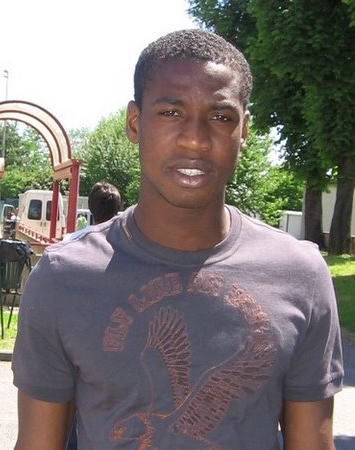 Olivier Kapo