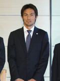 Seigō Narazaki