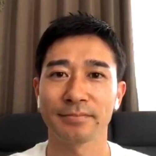 Keiji Tamada