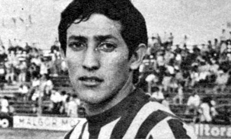 Julio César Romero