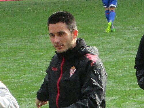 Ismael López