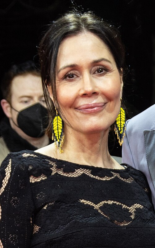 Nukâka Coster-Waldau