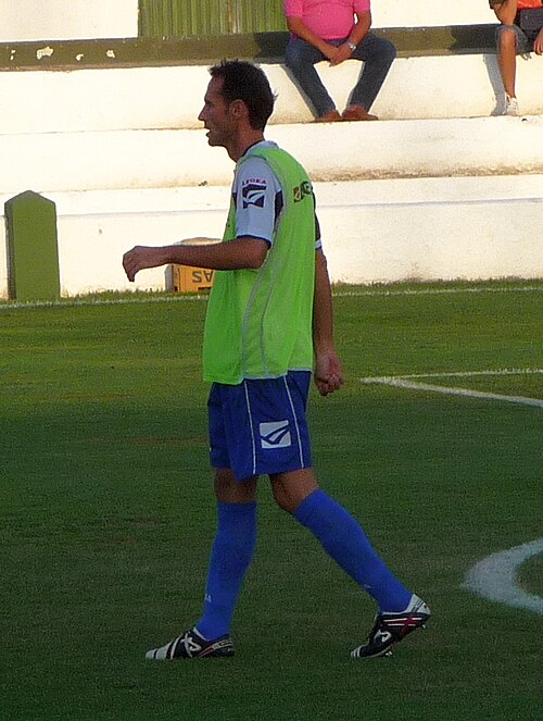 Vicente Moreno