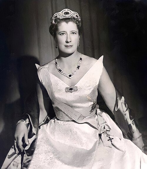 Infanta Alicia, Duchess of Calabria