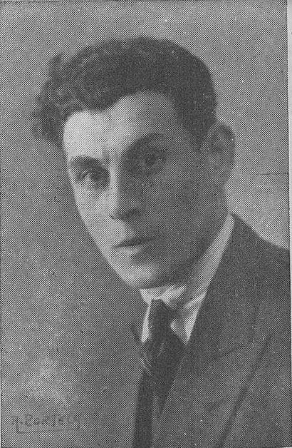 Luis Otero
