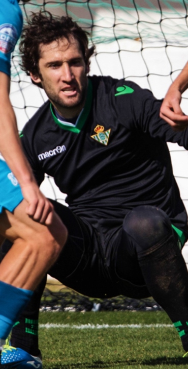 Daniel Giménez Hernández