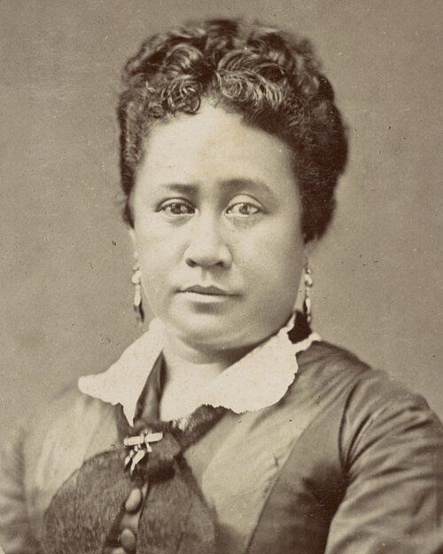 Kapiolani