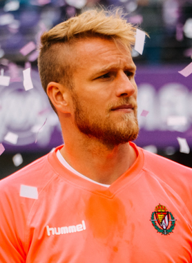 Yoel Rodríguez
