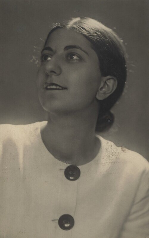 Ida Kar