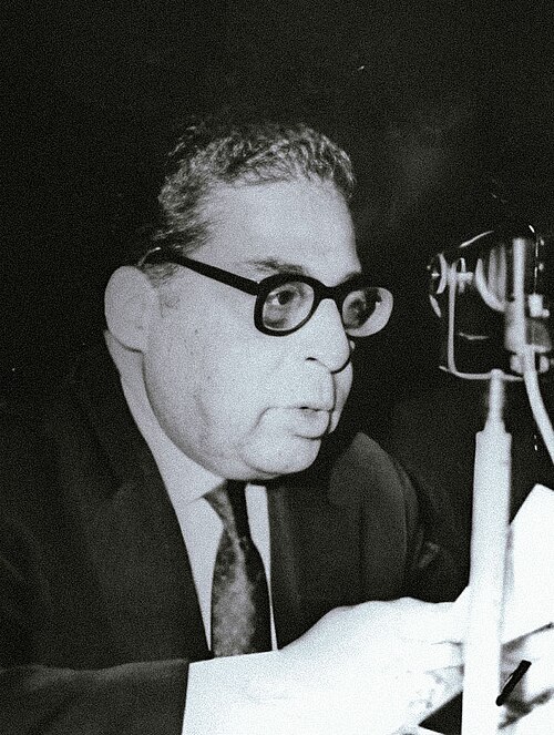 Moufdi Zakaria