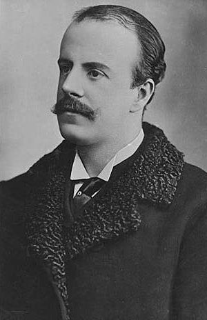 Alexander Duff, 1st Duke of Fife