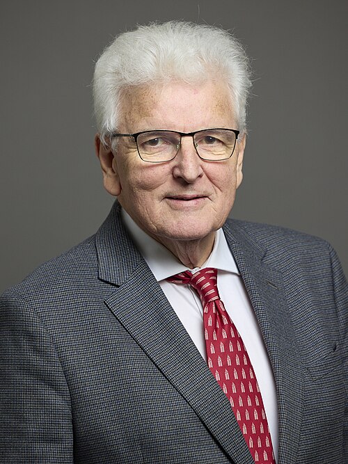 Des Browne, Baron Browne of Ladyton