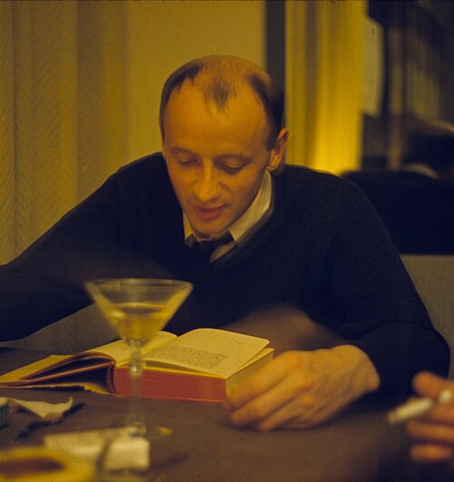 Kevin Roche