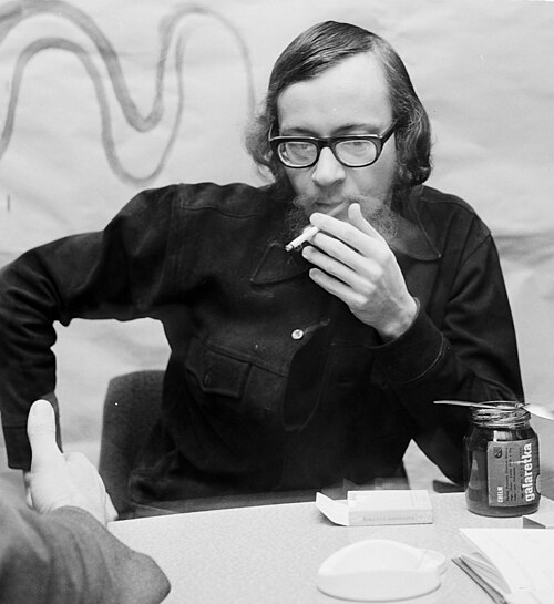 Jerzy Grotowski